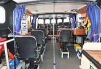 Πλοίο διάσωσης προς πώληση