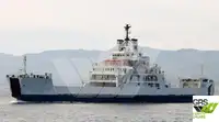 Ro-Ro ship προς πώληση