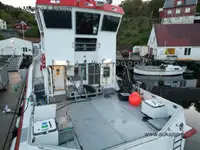 Ρυμουλκό πλοίο προς πώληση