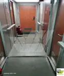 Πλοίο μεταφοράς προσωπικού προς πώληση