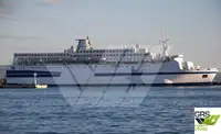 Ro-Ro ship προς πώληση