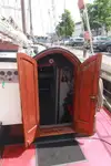 Πλωτό ξενοδοχείο προς πώληση
