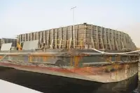 Φορτηγίδα προς πώληση