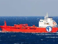 Δεξαμενόπλοιο πετρελαίου/χημικών προϊόντων προς πώληση