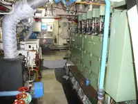 Ρυμουλκό πλοίο προς πώληση
