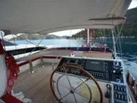 Γιοτ προς πώληση