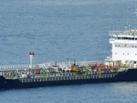 Δεξαμενόπλοιο πετρελαίου/χημικών προϊόντων προς πώληση