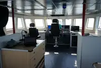 Πλοίο μεταφοράς προσωπικού προς πώληση