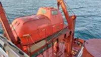 Δεξαμενόπλοιο πετρελαίου/χημικών προϊόντων προς πώληση