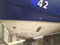 Πλοίο τοπογραφικής έρευνας προς πώληση