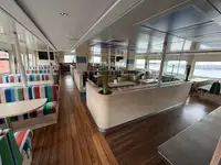 Επιβατικό πλοίο προς πώληση