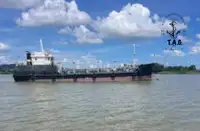 Oil/Chemical tanker προς πώληση