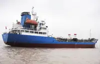 Oil/Chemical tanker προς πώληση