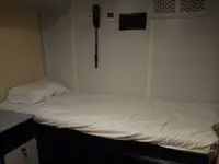 Πλοίο μεταφοράς προσωπικού προς πώληση