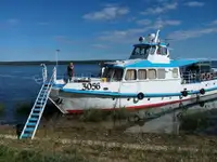 Επιβατηγό πλοίο προς πώληση