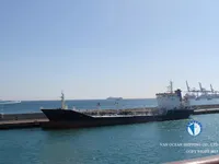 Δεξαμενόπλοιο πετρελαίου/χημικών προϊόντων προς πώληση