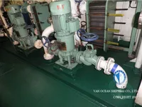Δεξαμενόπλοιο πετρελαίου/χημικών προϊόντων προς πώληση