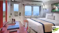 Κρουαζιερόπλοιο προς πώληση