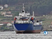 Ψυκτικό πλοίο προς πώληση