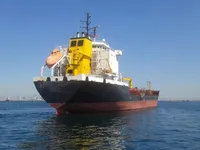 Δεξαμενόπλοιο πετρελαίου/χημικών προϊόντων προς πώληση