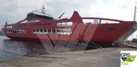 Ro-Ro ship προς πώληση