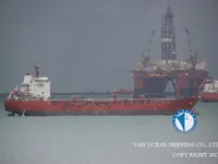 Δεξαμενόπλοιο πετρελαίου/χημικών προϊόντων προς πώληση