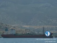 Δεξαμενόπλοιο πετρελαίου/χημικών προϊόντων προς πώληση