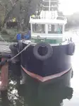 Εργατικά πλοία προς πώληση