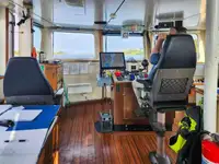 Ρυμουλκό πλοίο προς πώληση