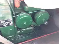 Ρυμουλκό πλοίο προς πώληση