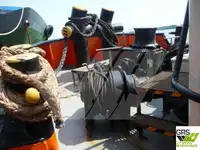 Ρυμουλκό πλοίο προς πώληση