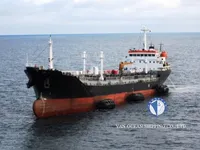 Δεξαμενόπλοιο πετρελαίου/χημικών προϊόντων προς πώληση