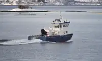 Ρυμουλκό πλοίο προς πώληση