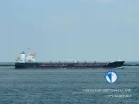 Δεξαμενόπλοιο πετρελαίου/χημικών προϊόντων προς πώληση