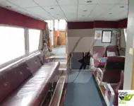 Επιβατικό πλοίο προς πώληση