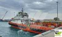 Wind farm service vessel προς πώληση