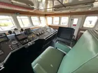 Ρυμουλκό πλοίο προς πώληση