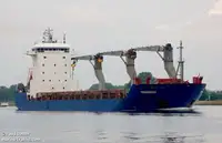 Πλοίο Reefer προς πώληση