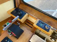 Ρυμουλκό πλοίο προς πώληση
