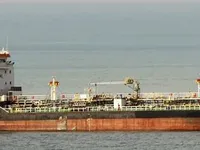 Δεξαμενόπλοιο πετρελαίου/χημικών προϊόντων προς πώληση