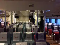 Κρουαζιερόπλοιο προς πώληση