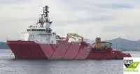 Εφοδιαστικό πλοίο προς πώληση