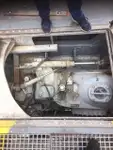 Πλοίο μεταφοράς προσωπικού προς πώληση