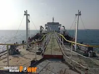 Δεξαμενόπλοιο πετρελαίου/χημικών προϊόντων προς πώληση
