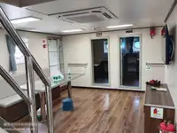 Ρυμουλκό πλοίο προς πώληση