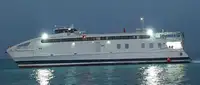 Ro-Ro ship προς πώληση