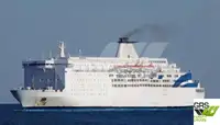 Ro-Ro ship προς πώληση