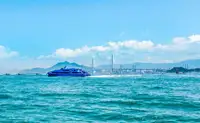 Επιβατικό πλοίο προς πώληση