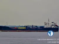 Δεξαμενόπλοιο πετρελαίου/χημικών προϊόντων προς πώληση