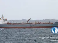 Δεξαμενόπλοιο πετρελαίου/χημικών προϊόντων προς πώληση